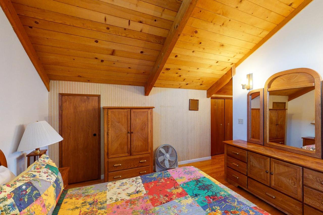 Peters Lakefront Holiday home *